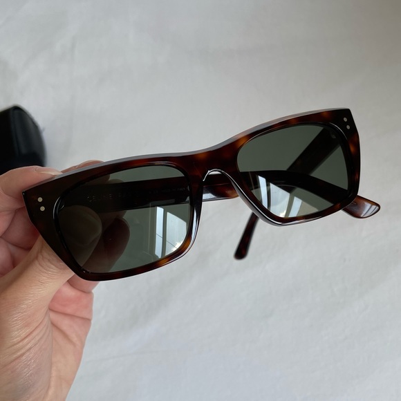 Celine Sunglasses - Picture 4 of 7